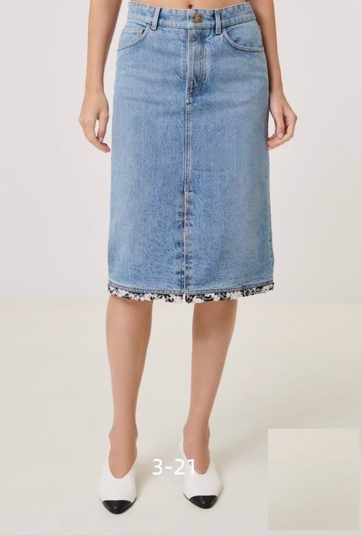 Chanel S-XL 189